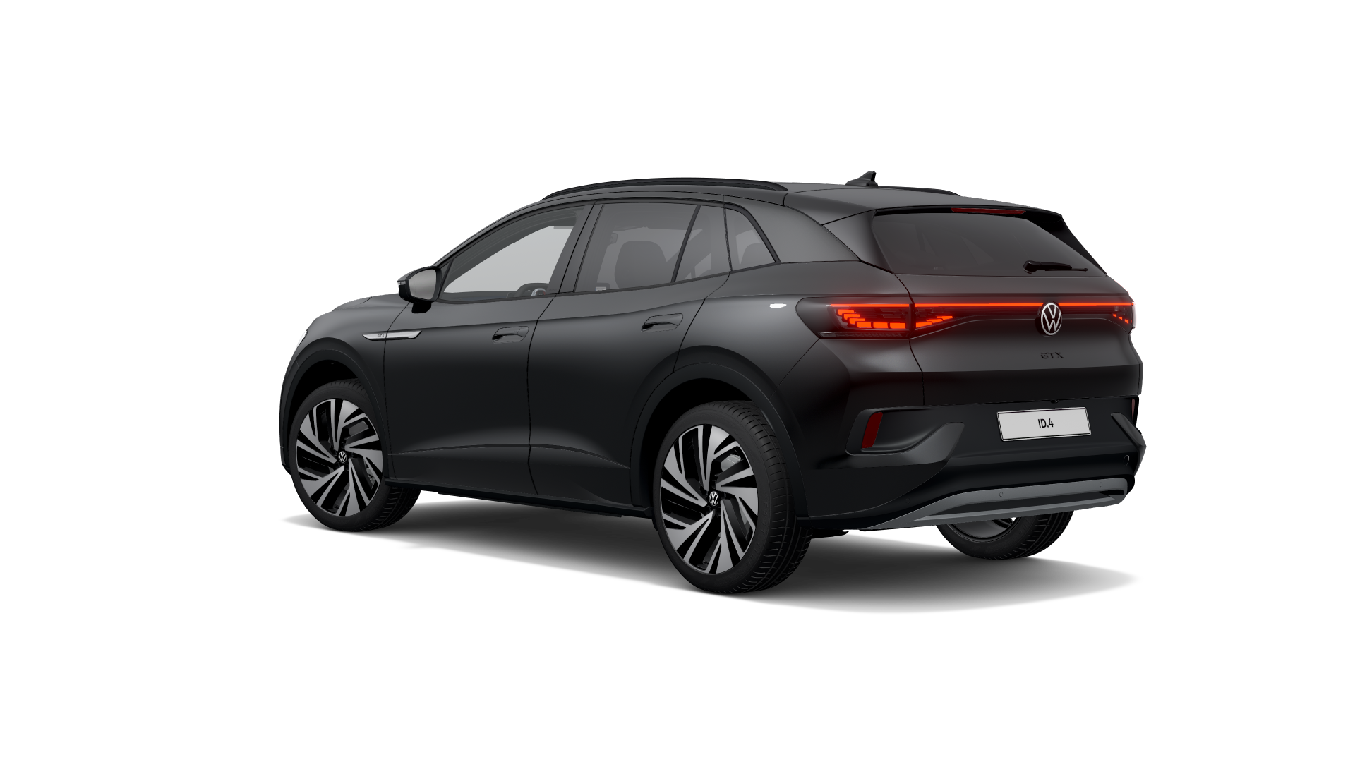 Volkswagen ID.4 (Navi.PANO.Sitzheizung) 4M 1GAutom.