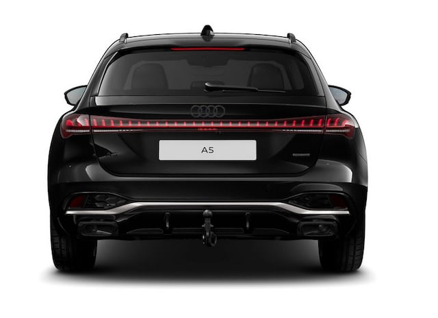 Audi A5 Avant Quattro S-Tronic