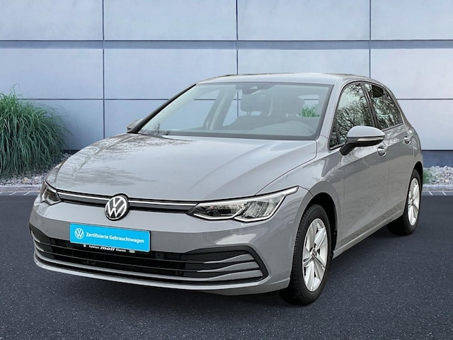 Volkswagen Golf 2.0 TDI DSG Life