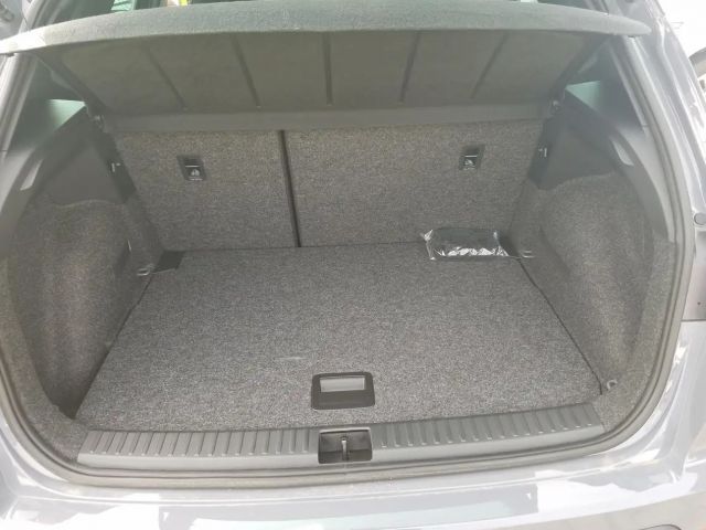 Seat Arona 1.0 TSI Black FR-lijn