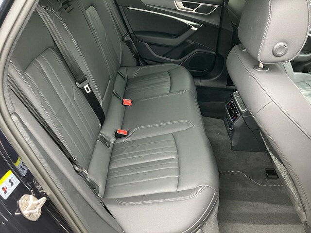 Audi A6 35 TDI Avant S-Tronic