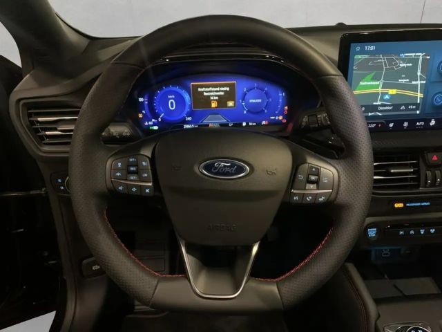 Ford Focus ST Line Wagon