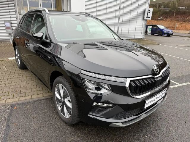 Skoda Kamiq 1.0 TSI Selection