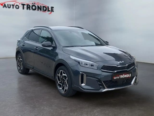 Kia XCeed GT-Line