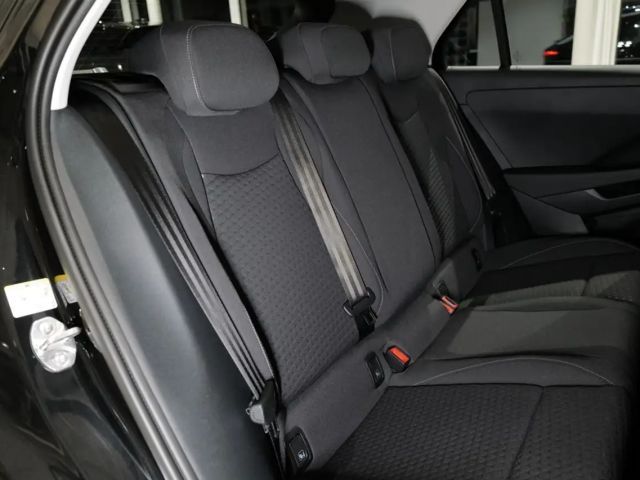 Volkswagen T-Roc 1.5 eTSI DSG Trendline