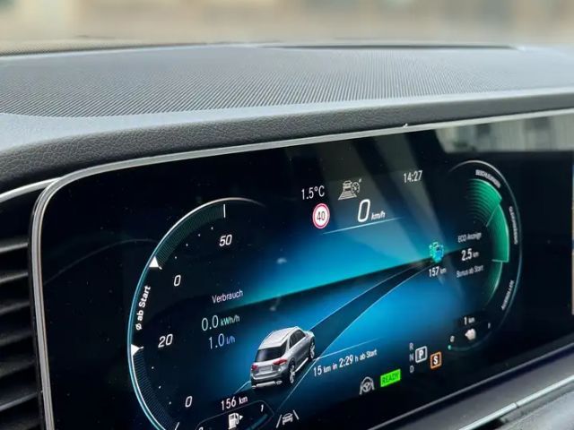 Mercedes-Benz GLE 350 4MATIC AMG Line