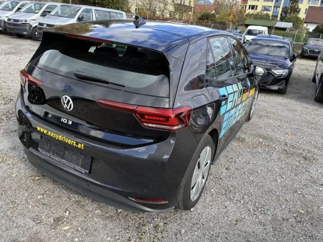 Volkswagen ID.3 Life Performance Pro