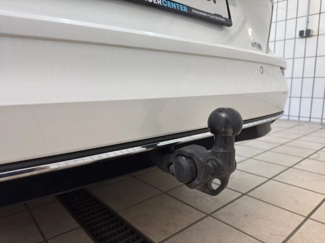 Volkswagen Golf Business DSG Variant