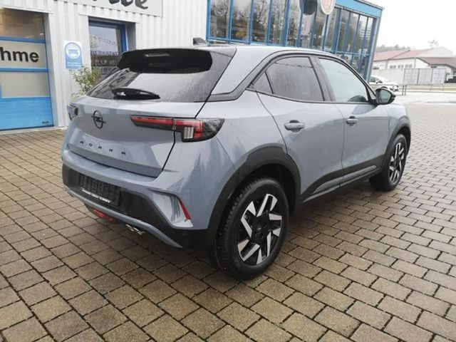 Opel Mokka 1.2 Turbo Edition Turbo