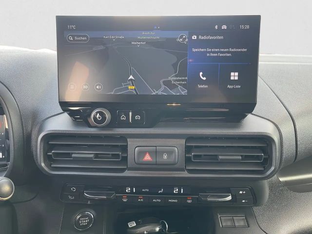 Opel Combo XL 1.5 Diesel AT|NAVI|KAM|AAC|KEYLESS|ALU