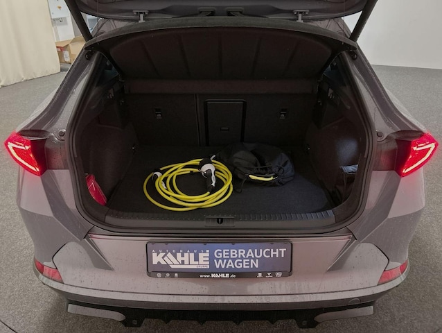 Cupra Formentor 1.4 e-Hybrid