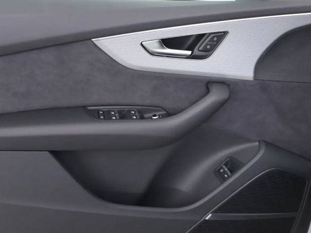 Audi Q7 Hybride Quattro S-Line