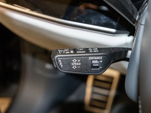 Audi S8 4.0 TFSI Quattro