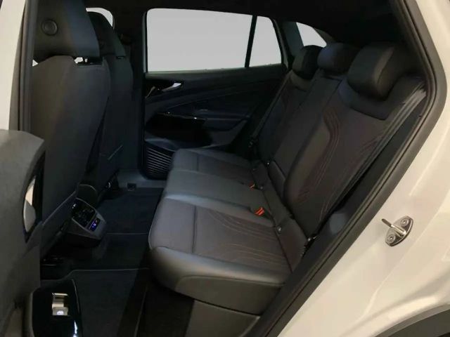 Volkswagen ID.4 GTX IQ.Drive