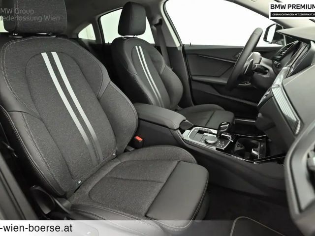 BMW 218 218d Coupé