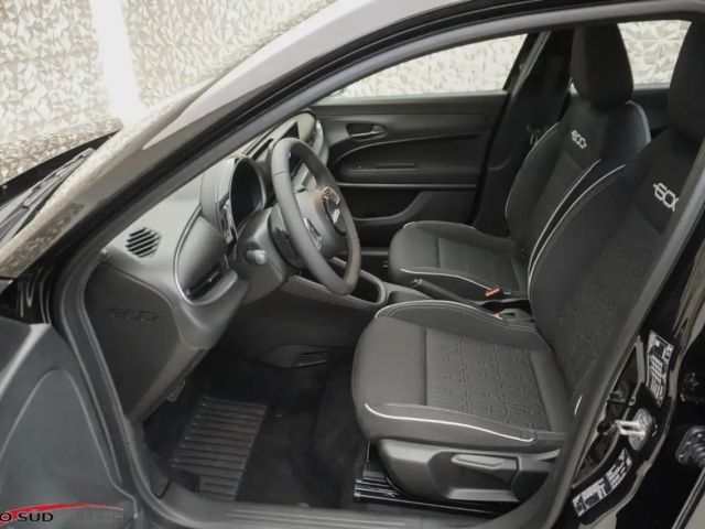 Fiat 600e Hybrid-600 T-Gen3 145