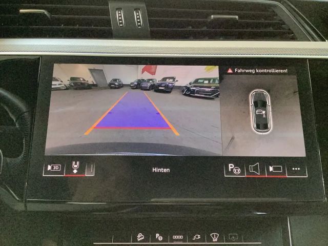 Audi Q8 e-tron 55 Quattro Sportback