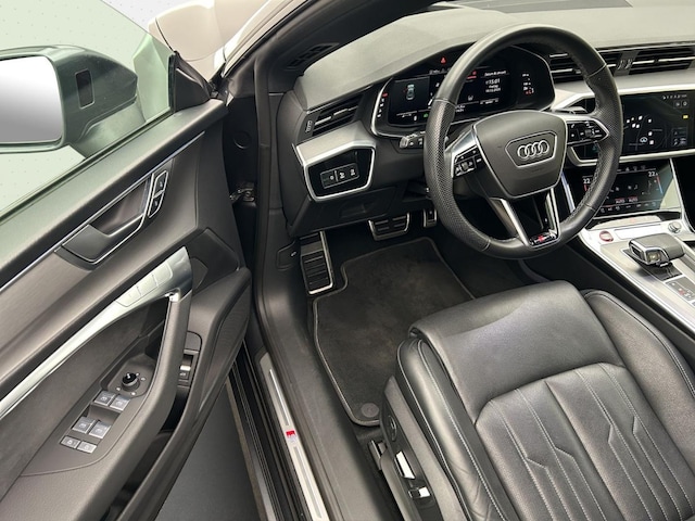 Audi S7 Quattro Sportback