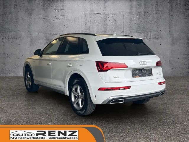 Audi Q5 Hybride Quattro S-Line