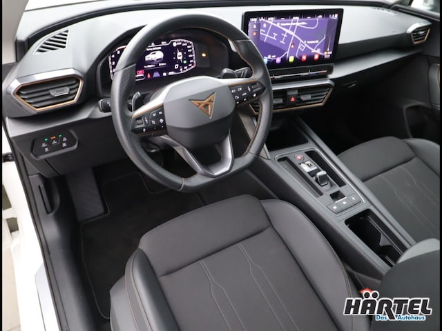 Cupra Leon DSG Sportstourer