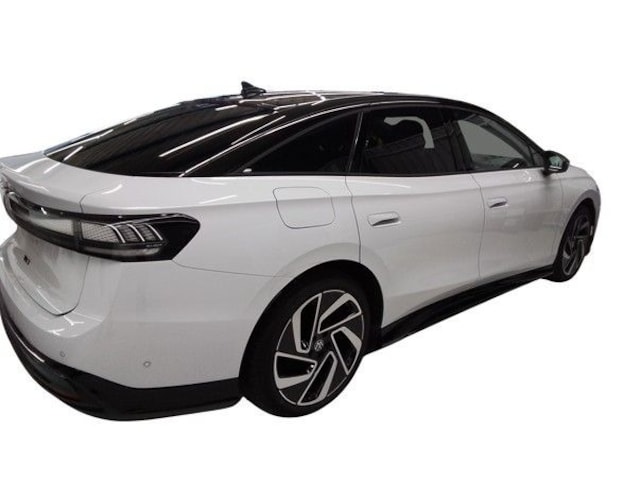 Volkswagen ID.7 Sonderleasing! AHK Anschlussg IQlight