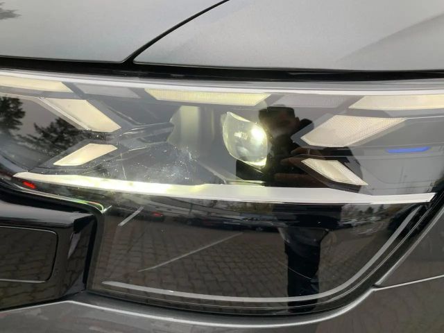 Audi Q8 50 TDI S-Line