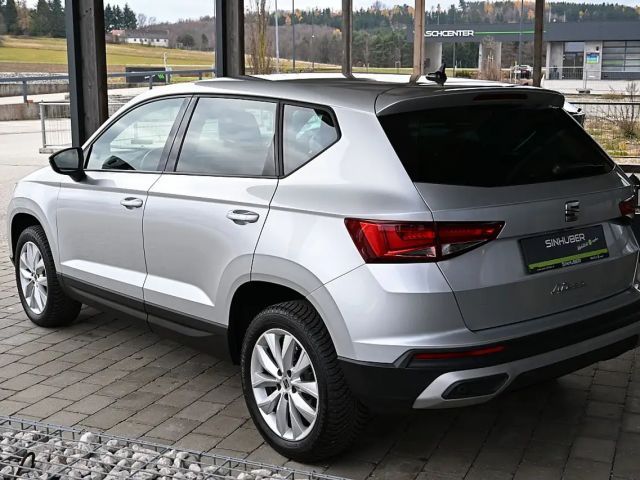 Seat Ateca DSG Style