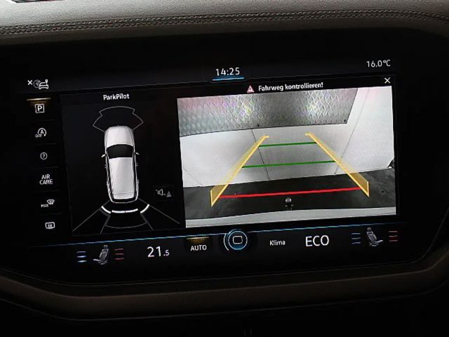 Volkswagen Touareg 4Motion R-Line