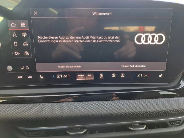 Audi A5 TDI