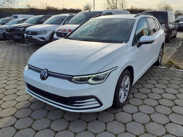 Volkswagen Golf Golf VIII Life