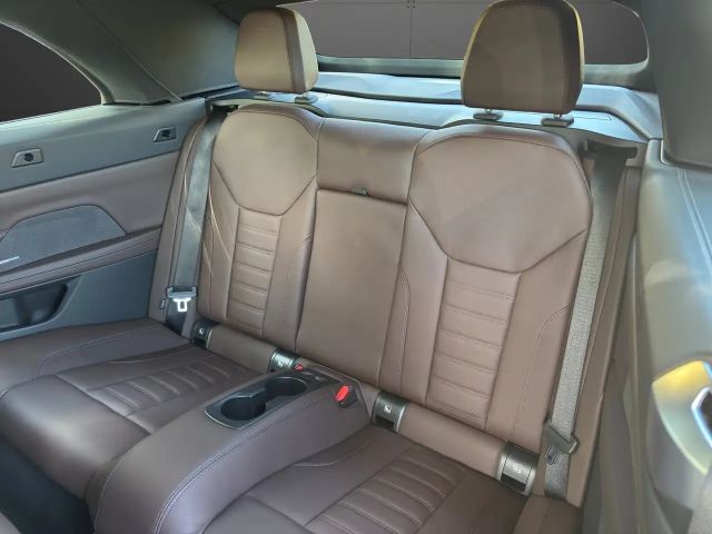 BMW 440 Cabrio M440i xDrive