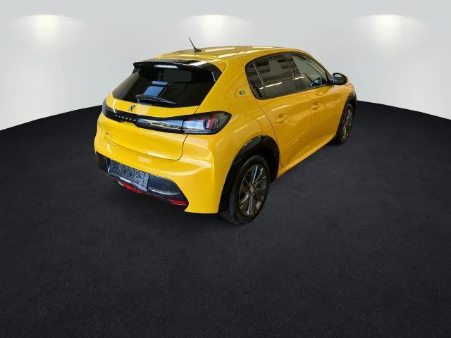 Peugeot E-208 Allure Pack