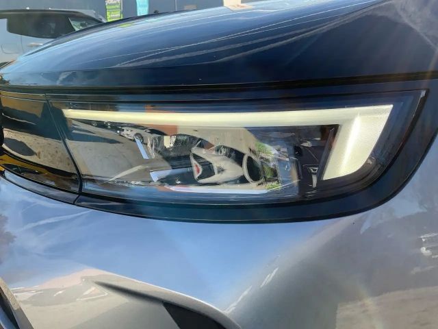 Opel Mokka GS-Line Grand Sport