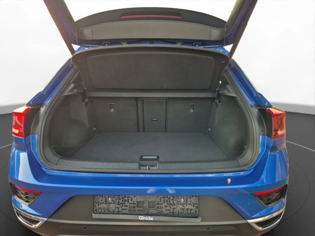 Volkswagen T-Roc 1.5 TSI