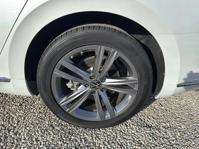 Volkswagen Arteon DSG