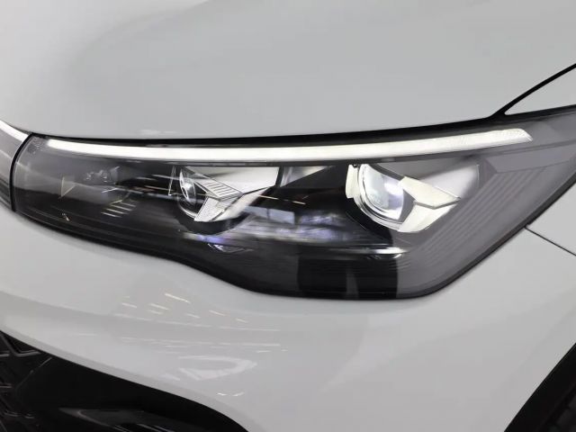 Volkswagen Tiguan DSG R-Line