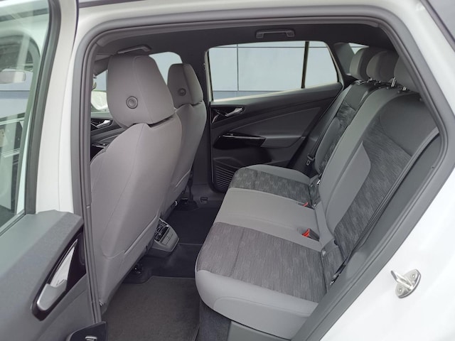 Volkswagen ID.4 52 KWh Pure