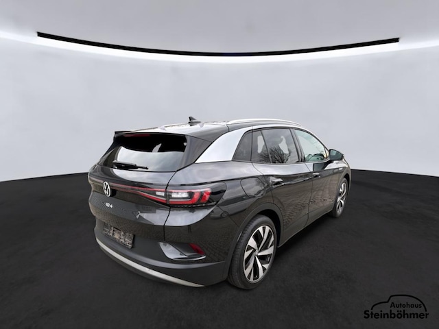 Volkswagen ID.4 1st Edition Performance Pro