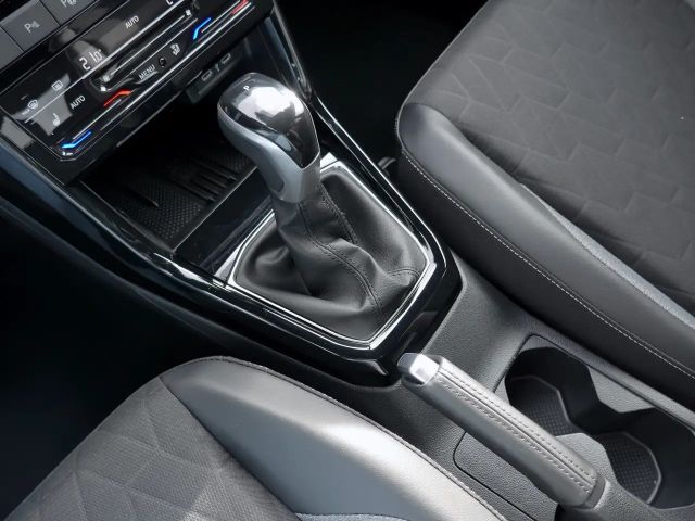 Volkswagen T-Cross 1.0 TSI DSG