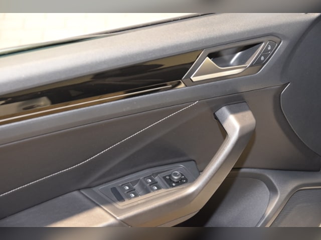 Volkswagen T-Roc Cabriolet