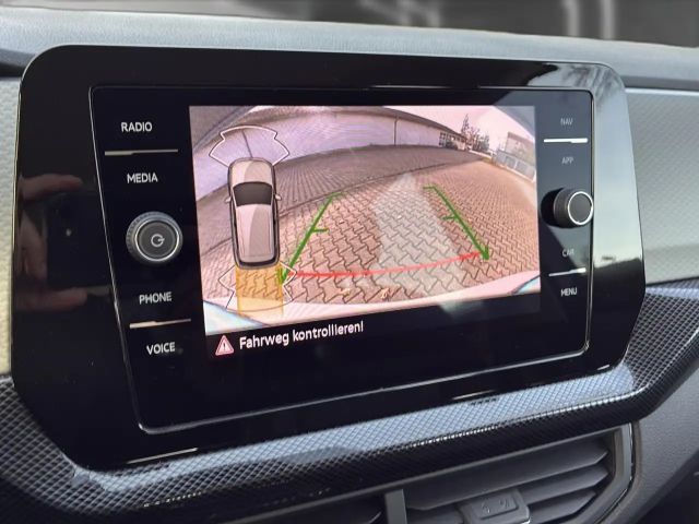 Volkswagen T-Cross 1.0 TSI DSG IQ.Drive Life