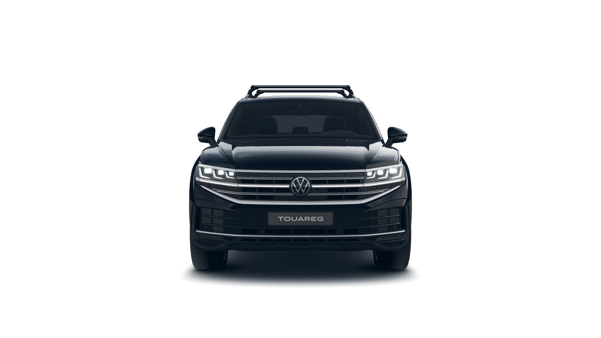 Volkswagen Touareg 3.0 V6 TDI Elegance Elegance