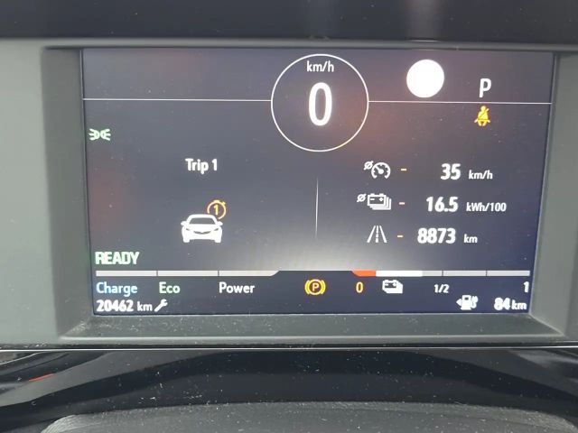 Opel Mokka Elegance Mokka-e