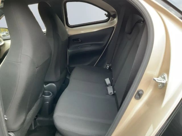 Toyota Aygo X Hatchback