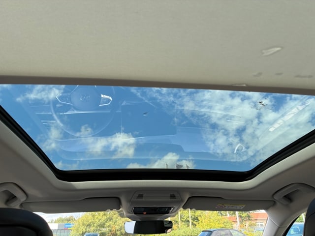 Volkswagen Passat 2.0 TDI IQ.Drive Variant