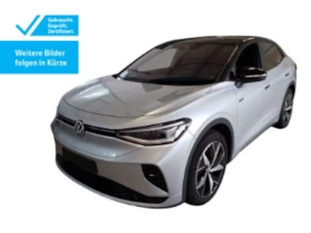 Volkswagen ID.5 4Motion GTX IQ.Drive