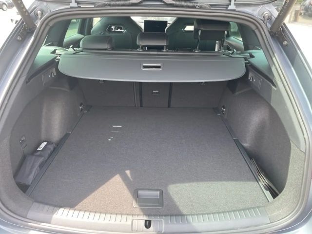 Cupra Leon 2.0 TSI 4Drive DSG Sportstourer VZ