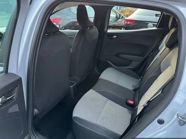 Renault Clio Evolution TCe 90