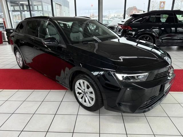 Opel Astra Elegance Sports Tourer