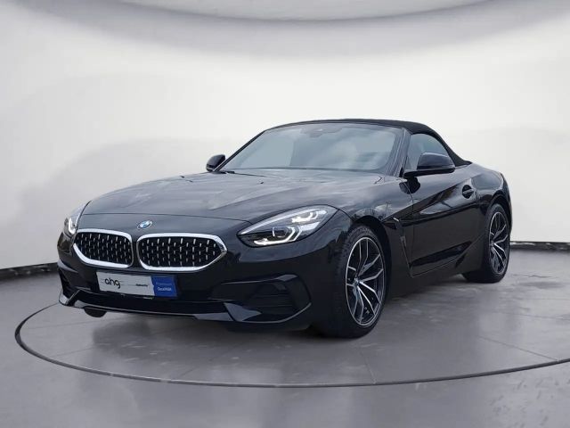 BMW Z4 Cabrio Roadster Sport Line sDrive20i